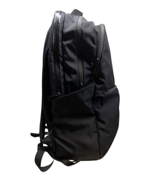THE NORTH FACE（ザ ノース フェイス）THE NORTH FACE (ザ ノース フェイス) SHUTTLE DAYPACK ブラックの古着・服飾アイテム