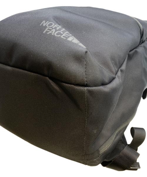 THE NORTH FACE（ザ ノース フェイス）THE NORTH FACE (ザ ノース フェイス) SHUTTLE DAYPACK ブラックの古着・服飾アイテム