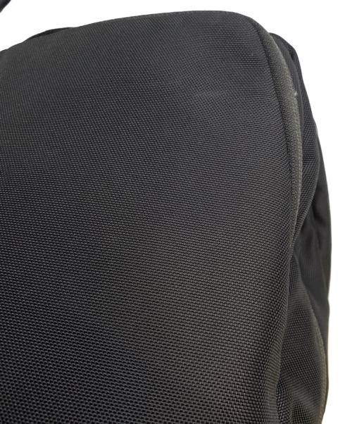 THE NORTH FACE（ザ ノース フェイス）THE NORTH FACE (ザ ノース フェイス) SHUTTLE DAYPACK ブラックの古着・服飾アイテム