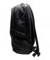 THE NORTH FACE (ザ ノース フェイス) SHUTTLE DAYPACK ブラック：9000円