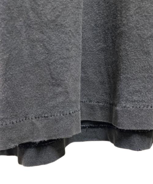 HARLEY-DAVIDSON（ハーレーダビッドソン）HARLEY-DAVIDSON (ハーレーダビッドソン) 90sプリントTシャツ ブラック サイズ:XXLの古着・服飾アイテム