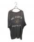 HARLEY-DAVIDSON (ハーレーダビッドソン) 90sプリントTシャツ ブラック サイズ:XXL：9000円