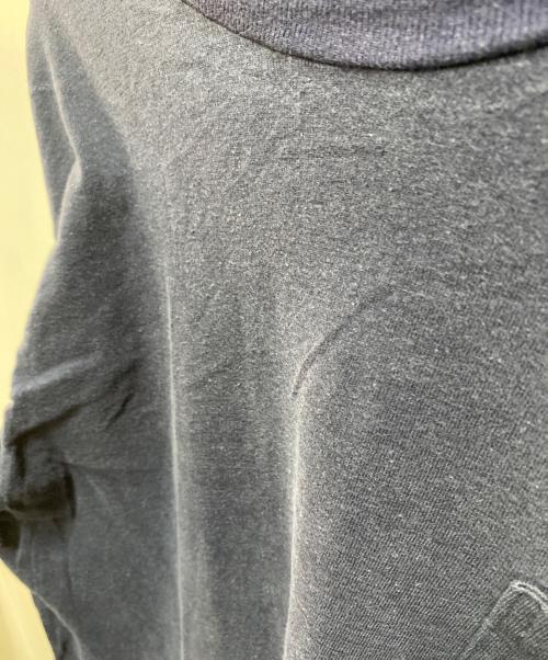 Champion（チャンピオン）Champion (チャンピオン) 80’Ｓ トリコタグ後期 カレッジＴシャツ ネイビー サイズ:Lの古着・服飾アイテム