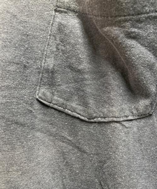 Champion（チャンピオン）Champion (チャンピオン) 80’Ｓ トリコタグ後期 カレッジＴシャツ ネイビー サイズ:Lの古着・服飾アイテム