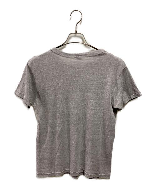 Champion（チャンピオン）Champion (チャンピオン) Tシャツ グレー サイズ:Ｍの古着・服飾アイテム