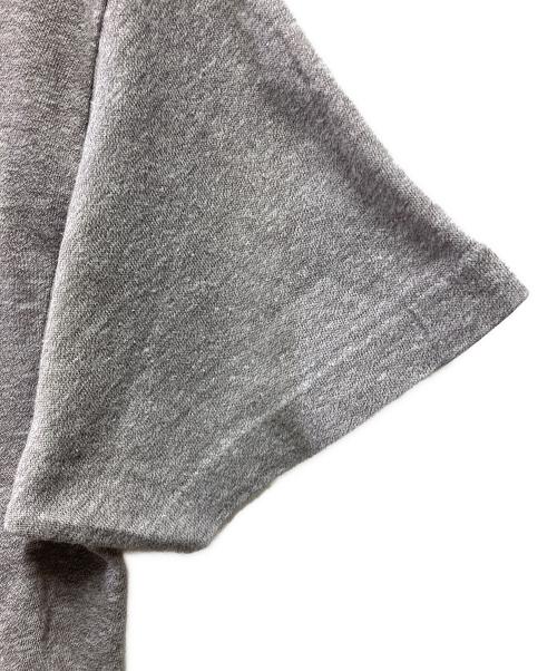 Champion（チャンピオン）Champion (チャンピオン) Tシャツ グレー サイズ:Ｍの古着・服飾アイテム