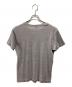 Champion (チャンピオン) Tシャツ グレー サイズ:Ｍ：6000円