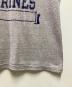 中古・古着 Champion (チャンピオン) Tシャツ グレー サイズ:Ｍ：6000円