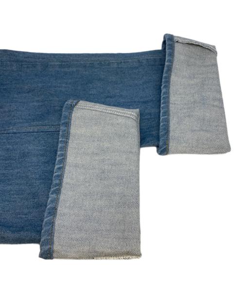 LEVI'S（リーバイス）LEVI'S (リーバイス) オレンジタブ復刻 646 フレアデニム インディゴ サイズ:W29×L31の古着・服飾アイテム