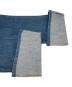 中古・古着 LEVI'S (リーバイス) オレンジタブ復刻 646 フレアデニム インディゴ サイズ:W29×L31：4000円