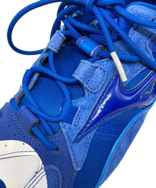 MIZUNO（ミズノ）MIZUNO (ミズノ) WAVE RIDER 1 グリーン サイズ:29.5ｃｍの古着・服飾アイテム