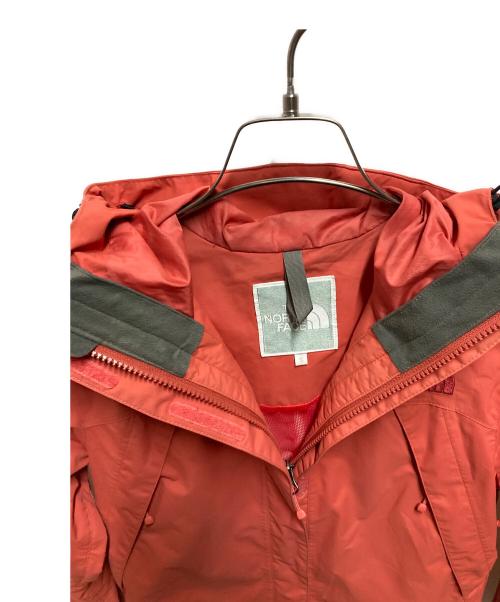 THE NORTH FACE（ザ ノース フェイス）THE NORTH FACE (ザ ノース フェイス) スクープジャケット オレンジ サイズ:Sの古着・服飾アイテム