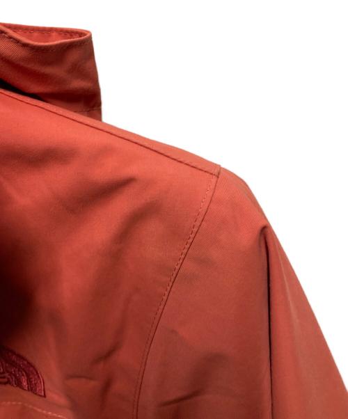 THE NORTH FACE（ザ ノース フェイス）THE NORTH FACE (ザ ノース フェイス) スクープジャケット オレンジ サイズ:Sの古着・服飾アイテム