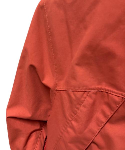 THE NORTH FACE（ザ ノース フェイス）THE NORTH FACE (ザ ノース フェイス) スクープジャケット オレンジ サイズ:Sの古着・服飾アイテム