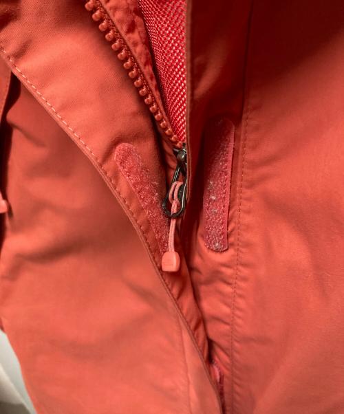 THE NORTH FACE（ザ ノース フェイス）THE NORTH FACE (ザ ノース フェイス) スクープジャケット オレンジ サイズ:Sの古着・服飾アイテム