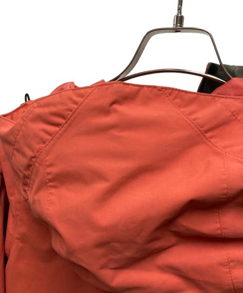 THE NORTH FACE（ザ ノース フェイス）THE NORTH FACE (ザ ノース フェイス) スクープジャケット オレンジ サイズ:Sの古着・服飾アイテム