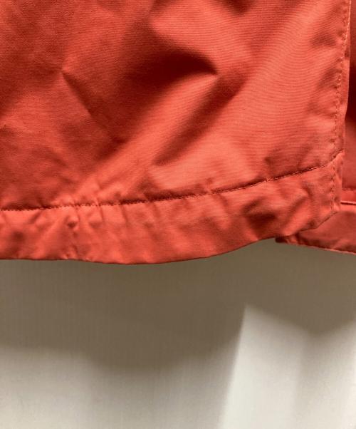 THE NORTH FACE（ザ ノース フェイス）THE NORTH FACE (ザ ノース フェイス) スクープジャケット オレンジ サイズ:Sの古着・服飾アイテム