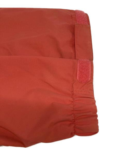 THE NORTH FACE（ザ ノース フェイス）THE NORTH FACE (ザ ノース フェイス) スクープジャケット オレンジ サイズ:Sの古着・服飾アイテム