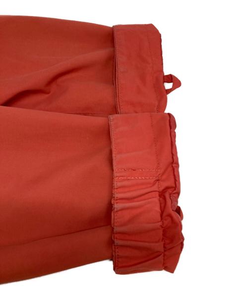THE NORTH FACE（ザ ノース フェイス）THE NORTH FACE (ザ ノース フェイス) スクープジャケット オレンジ サイズ:Sの古着・服飾アイテム