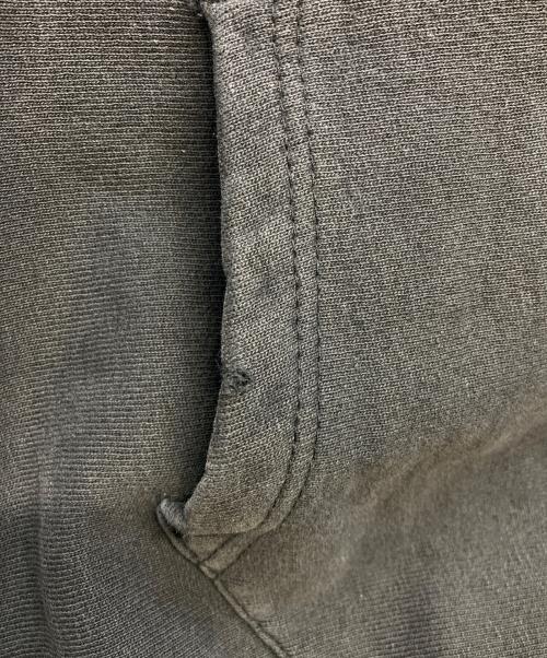 Champion（チャンピオン）Champion (チャンピオン) 90's Reverse Weave hoodie ブラック サイズ:ＸＬの古着・服飾アイテム