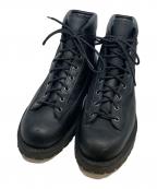 Dannerダナー）の古着「DANNER FIELD D121003」｜ブラック