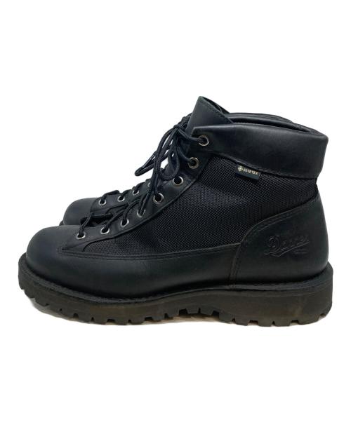 Danner（ダナー）Danner (ダナー) DANNER FIELD D121003 ブラック サイズ:27㎝の古着・服飾アイテム