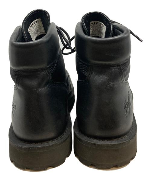 Danner（ダナー）Danner (ダナー) DANNER FIELD D121003 ブラック サイズ:27㎝の古着・服飾アイテム