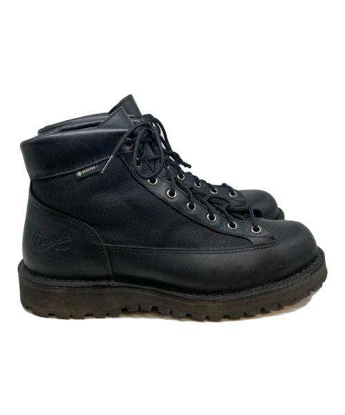 Danner（ダナー）Danner (ダナー) DANNER FIELD D121003 ブラック サイズ:27㎝の古着・服飾アイテム