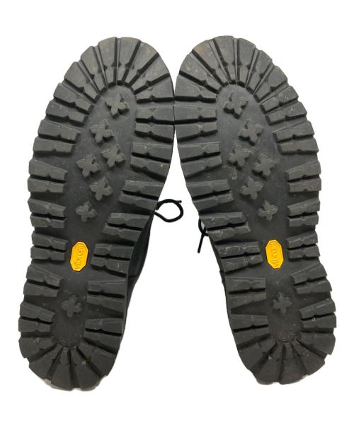 Danner（ダナー）Danner (ダナー) DANNER FIELD D121003 ブラック サイズ:27㎝の古着・服飾アイテム