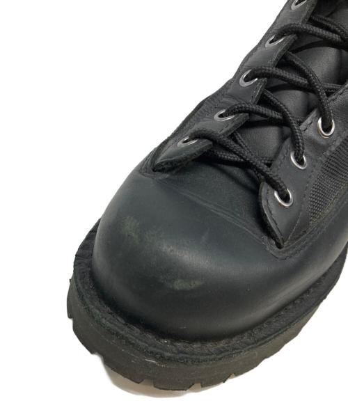 Danner（ダナー）Danner (ダナー) DANNER FIELD D121003 ブラック サイズ:27㎝の古着・服飾アイテム