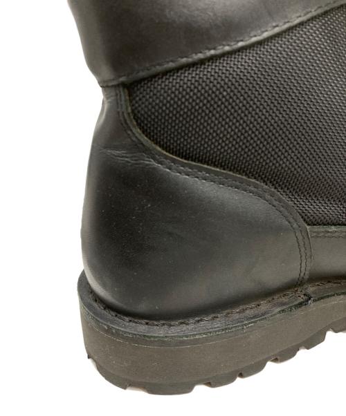 Danner（ダナー）Danner (ダナー) DANNER FIELD D121003 ブラック サイズ:27㎝の古着・服飾アイテム