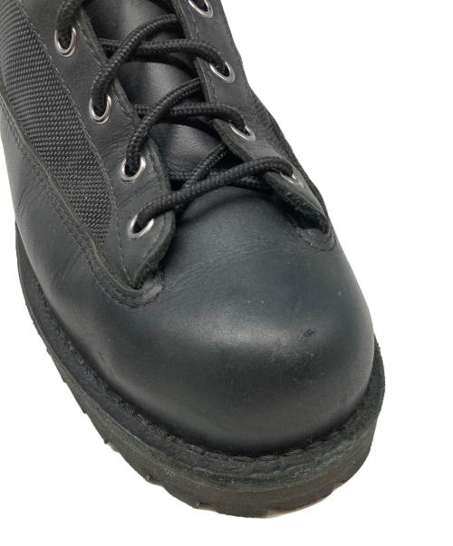 Danner（ダナー）Danner (ダナー) DANNER FIELD D121003 ブラック サイズ:27㎝の古着・服飾アイテム