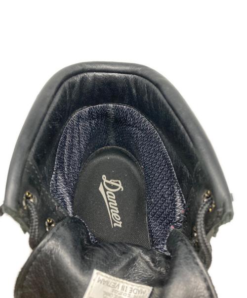 Danner（ダナー）Danner (ダナー) DANNER FIELD D121003 ブラック サイズ:27㎝の古着・服飾アイテム