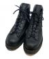 Danner（ダナー）の古着「DANNER FIELD D121003」｜ブラック