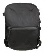AERエアー）の古着「TRAVEL PACK 3 Small　AER21033」｜ブラック