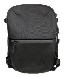 AER（エアー）の古着「TRAVEL PACK 3 Small　AER21033」｜ブラック
