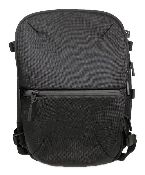 AER（エアー）AER (エアー) TRAVEL PACK 3 Small　AER21033 ブラックの古着・服飾アイテム
