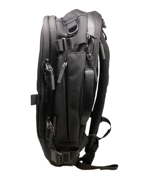 AER（エアー）AER (エアー) TRAVEL PACK 3 Small　AER21033 ブラックの古着・服飾アイテム