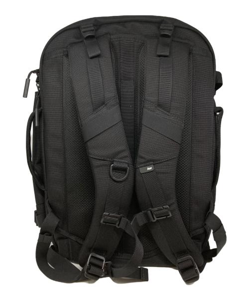 AER（エアー）AER (エアー) TRAVEL PACK 3 Small　AER21033 ブラックの古着・服飾アイテム