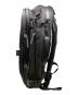 AER (エアー) TRAVEL PACK 3 Small　AER21033 ブラック：20000円