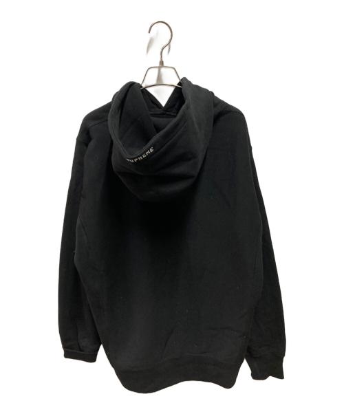 SUPREME（シュプリーム）SUPREME (シュプリーム) Michael Jackson Hooded Sweatshirt ブラック サイズ:Ｌの古着・服飾アイテム
