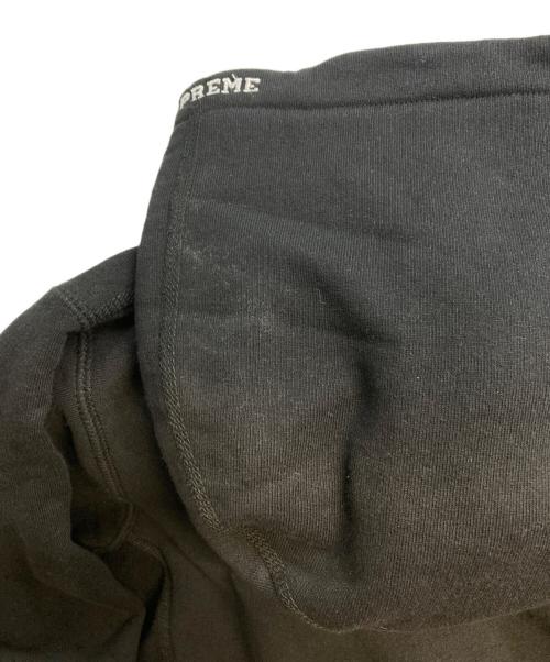 SUPREME（シュプリーム）SUPREME (シュプリーム) Michael Jackson Hooded Sweatshirt ブラック サイズ:Ｌの古着・服飾アイテム