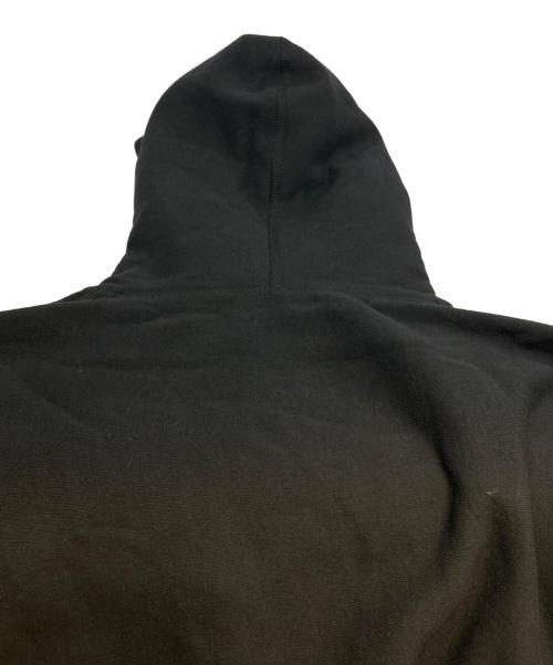 SUPREME（シュプリーム）SUPREME (シュプリーム) Michael Jackson Hooded Sweatshirt ブラック サイズ:Ｌの古着・服飾アイテム