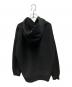 SUPREME (シュプリーム) Michael Jackson Hooded Sweatshirt ブラック サイズ:Ｌ：23000円