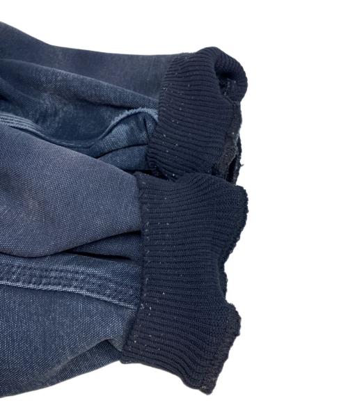 CarHartt（カーハート）CarHartt (カーハート) アクティブジャケット ネイビー サイズ:Ｌの古着・服飾アイテム
