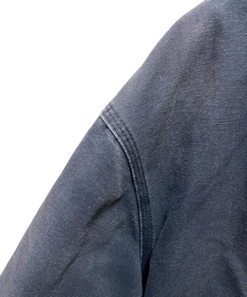 CarHartt（カーハート）CarHartt (カーハート) アクティブジャケット ネイビー サイズ:Ｌの古着・服飾アイテム
