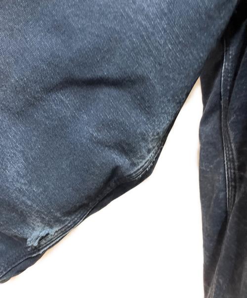 CarHartt（カーハート）CarHartt (カーハート) アクティブジャケット ネイビー サイズ:Ｌの古着・服飾アイテム
