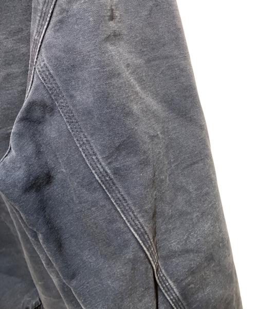 CarHartt（カーハート）CarHartt (カーハート) アクティブジャケット ネイビー サイズ:Ｌの古着・服飾アイテム