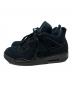 NIKE (ナイキ) AIR JORDAN 4 BLACK CAT ブラック サイズ:27.5㎝：30000円
