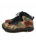 NIKE (ナイキ) Air Jordan 10 Retro グリーン サイズ:27.5㎝：8000円